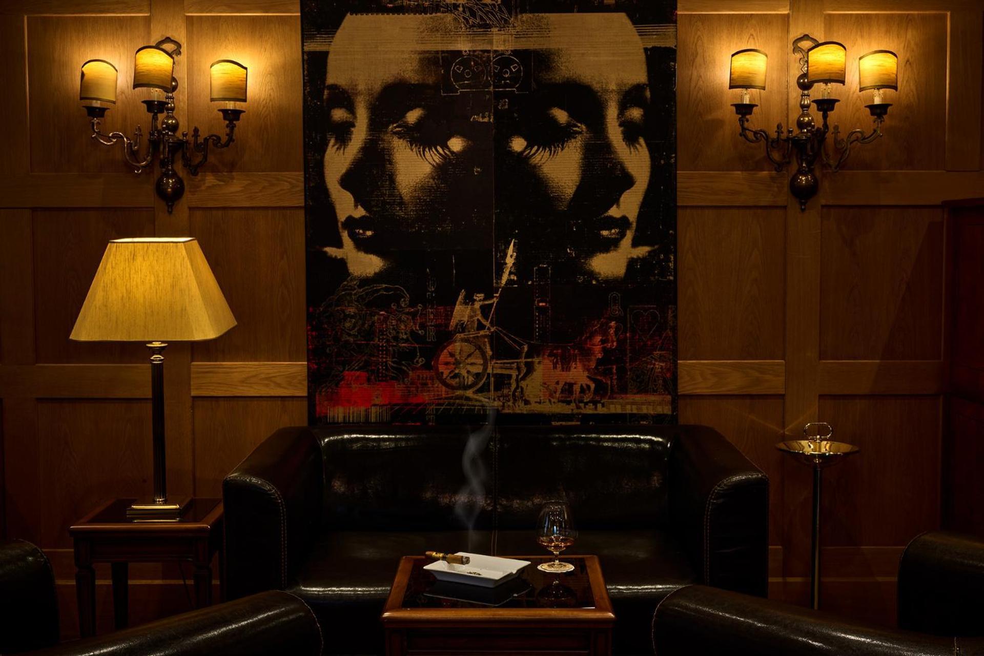 Hotel Vereina Klosters Kültér fotó