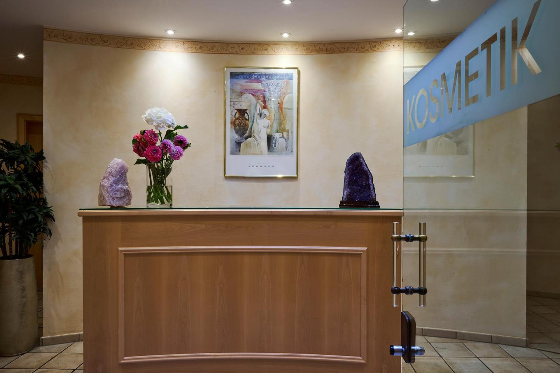 Hotel Vereina Klosters Kültér fotó