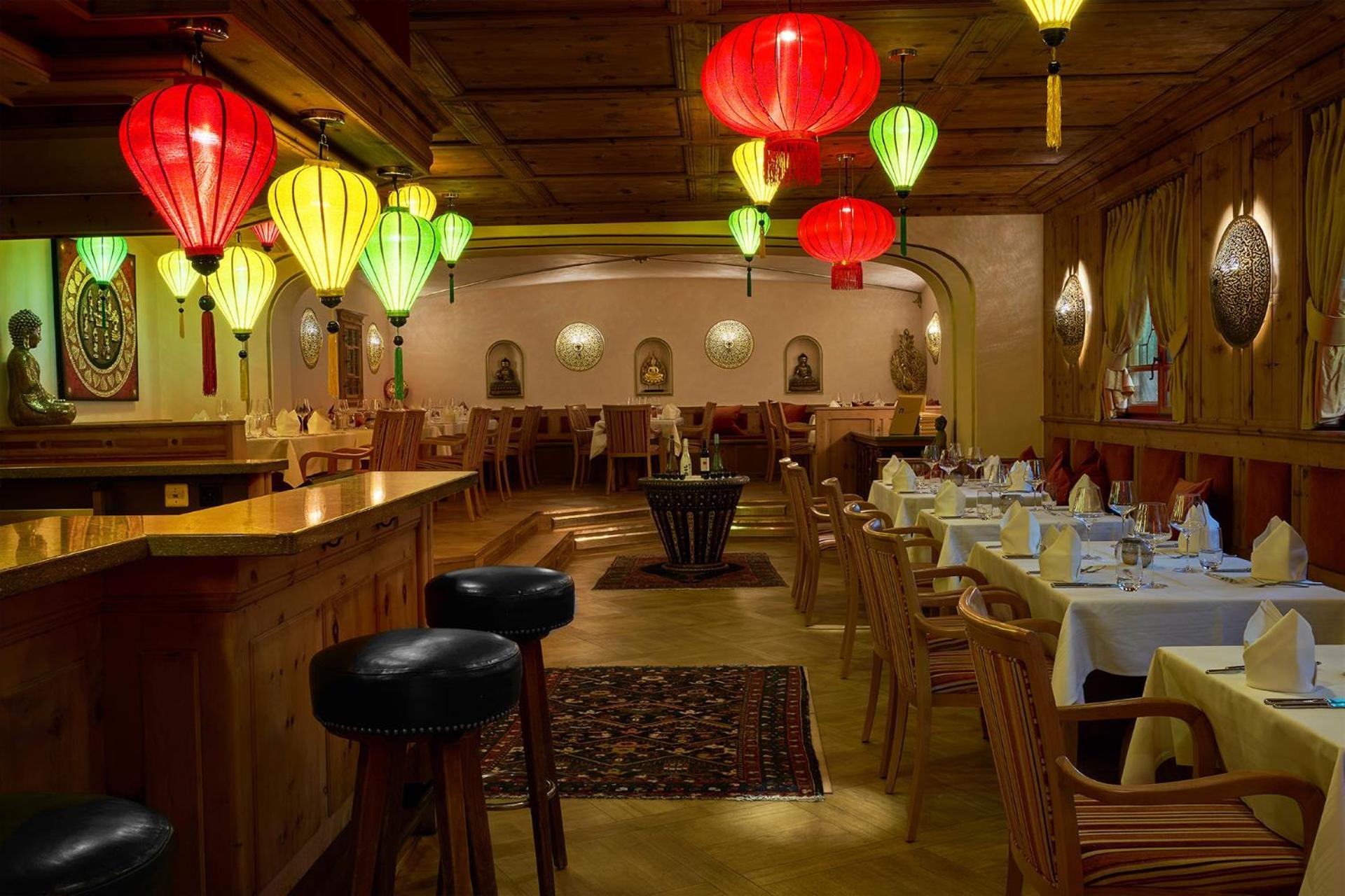 Hotel Vereina Klosters Kültér fotó